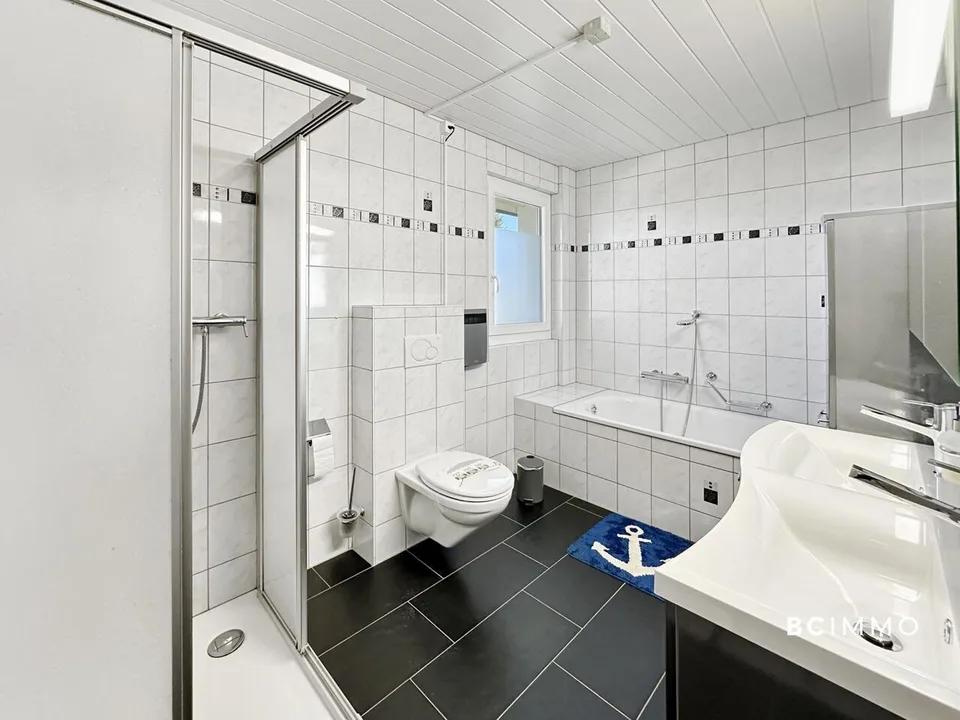 Große Villa | Exklusivität BC IMMO