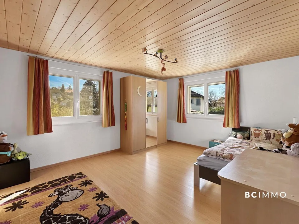 Große Villa | Exklusivität BC IMMO