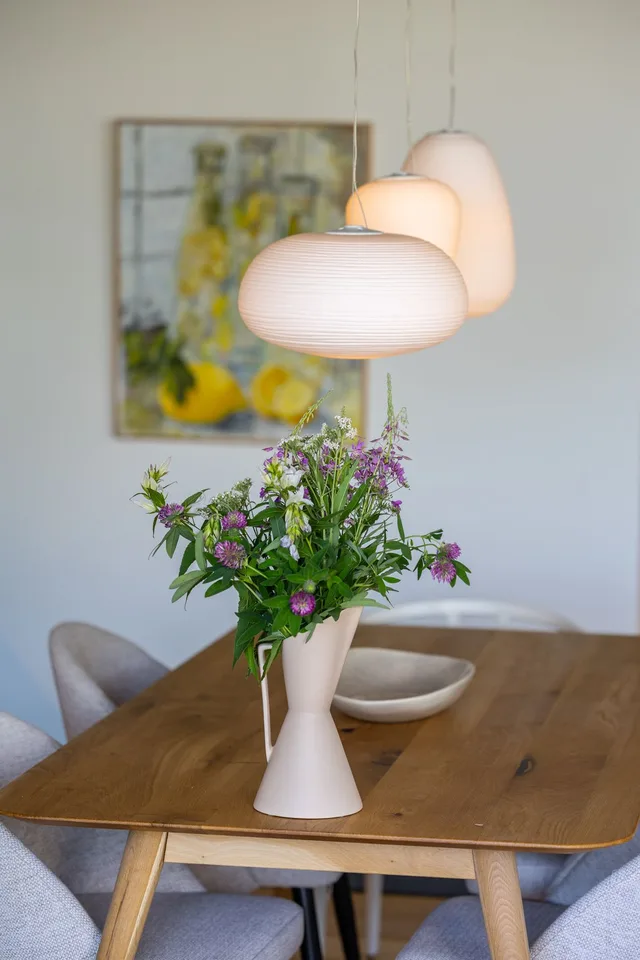 Exclusive 3½-room apartment in Scandinavian style in Obersaxen