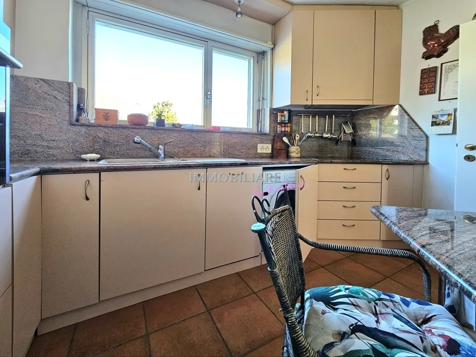 Wohnung