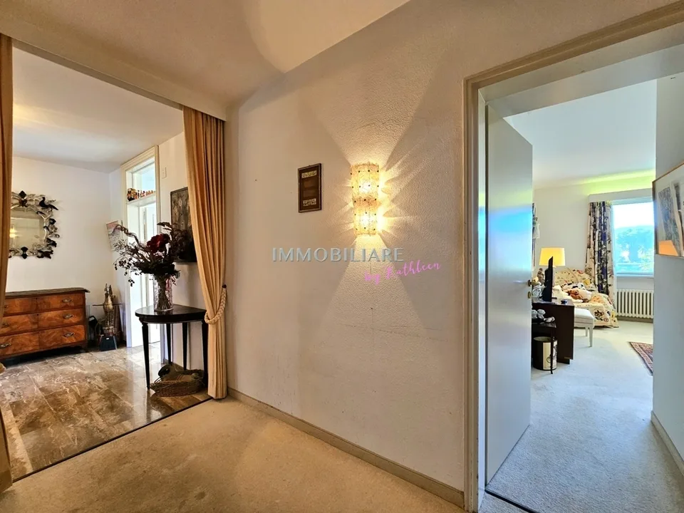 Wohnung
