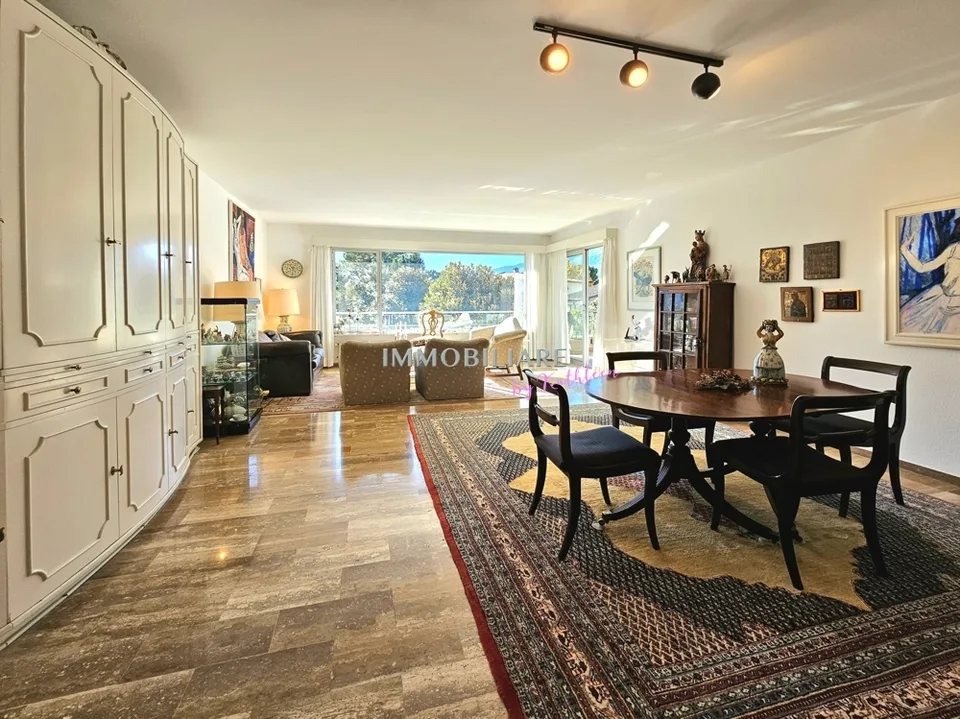 Wohnung