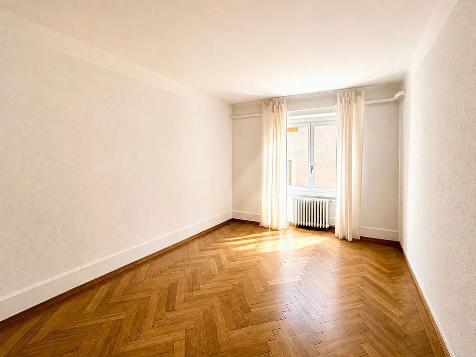 APPARTEMENT 3,5 PIÈCES IDÉALEMENT SITUÉ AU CENTRE DE ST-MAURICE