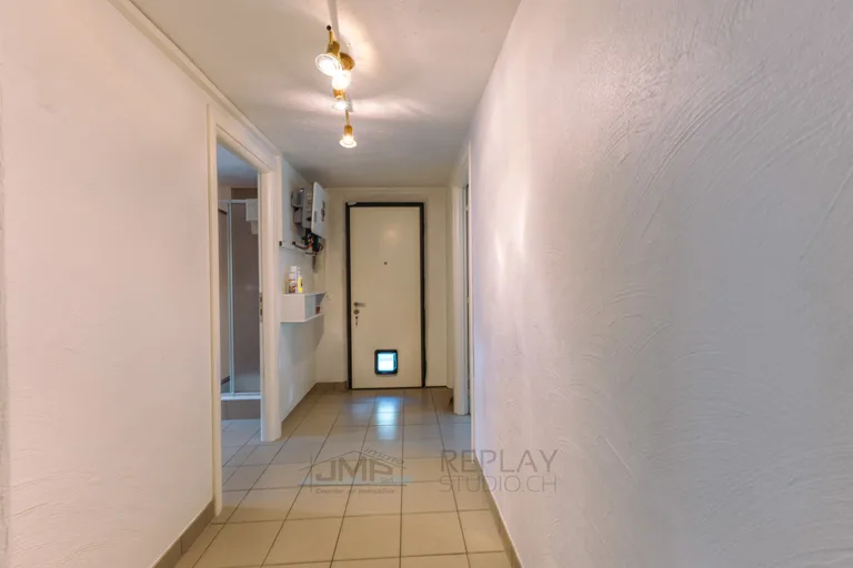 Prächtige 6.5-Zimmer-Villa in Granges VS – sofort verfügbar