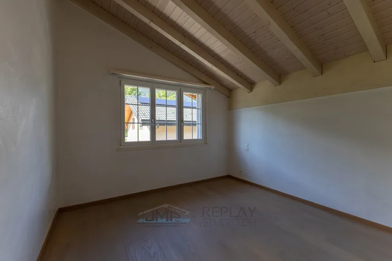Prächtige 6.5-Zimmer-Villa in Granges VS – sofort verfügbar