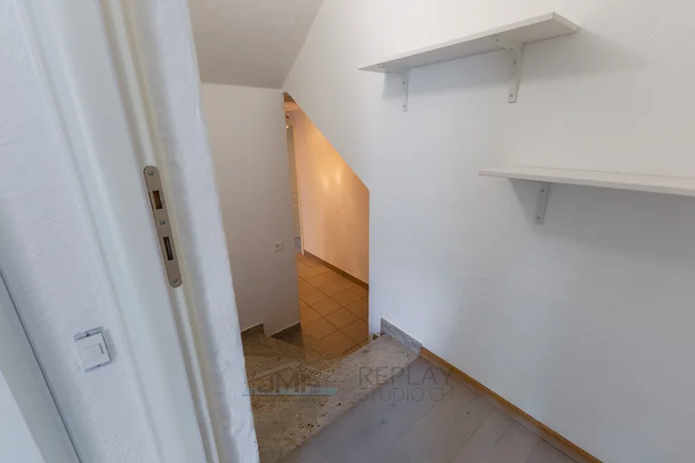 Prächtige 6.5-Zimmer-Villa in Granges VS – sofort verfügbar