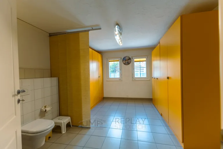 Prächtige 6.5-Zimmer-Villa in Granges VS – sofort verfügbar