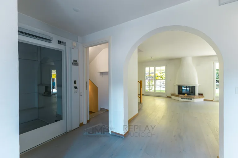 Prächtige 6.5-Zimmer-Villa in Granges VS – sofort verfügbar
