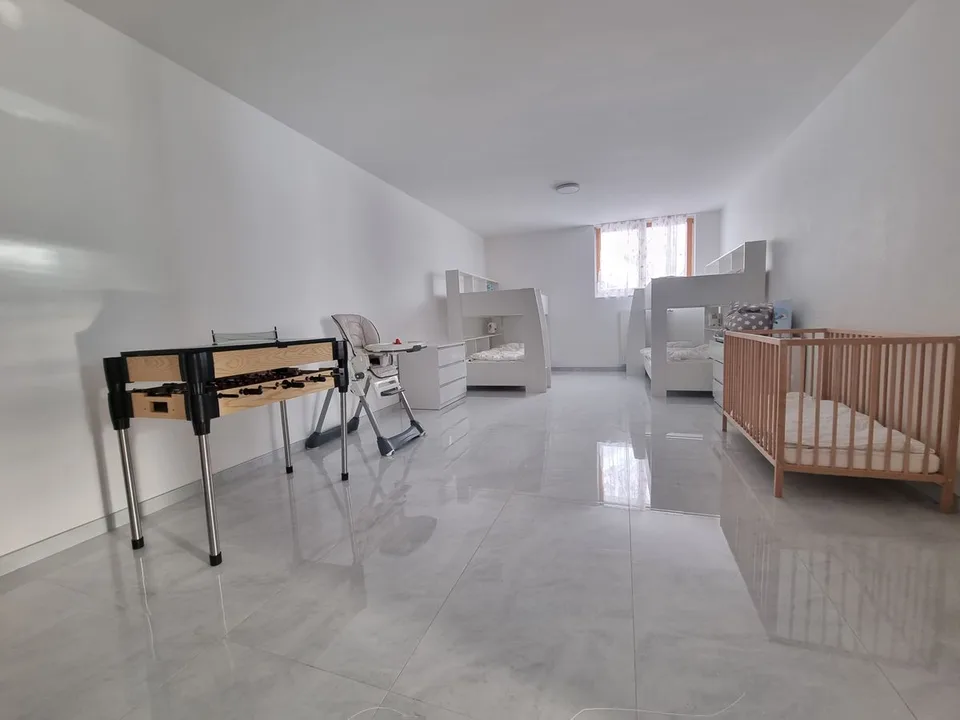 Casa completamente ristrutturata a Bluche - Solo 10 minuti in auto da Crans-Montana / Ref. 1007-652