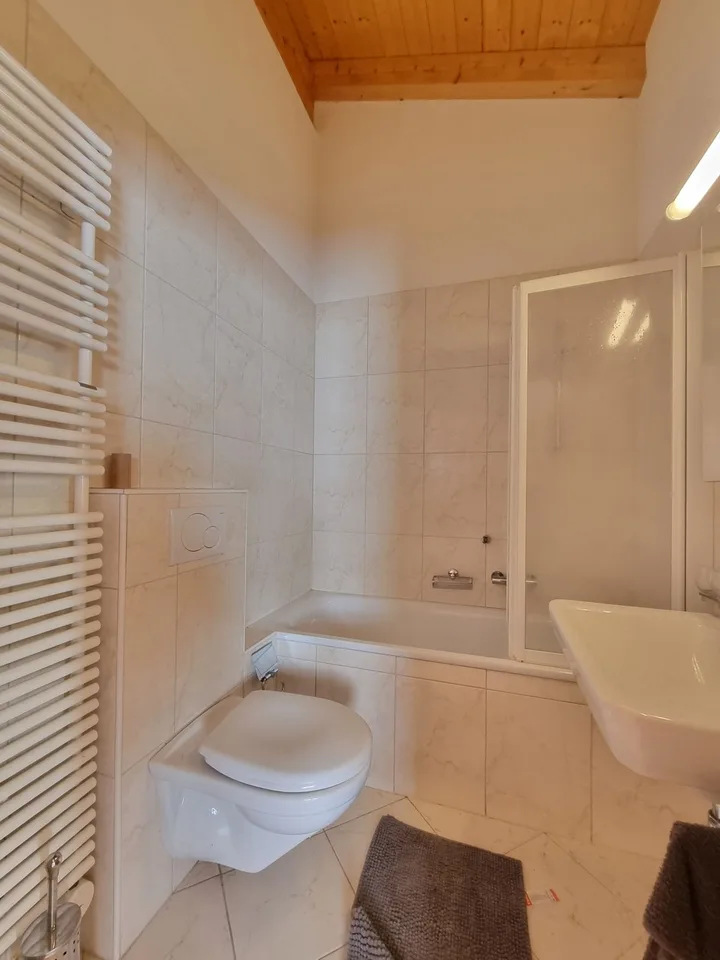 Casa completamente ristrutturata a Bluche - Solo 10 minuti in auto da Crans-Montana / Ref. 1007-652