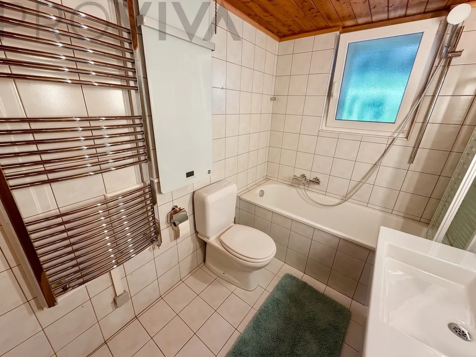 Historical Chalet Dream House with Panoramic View
