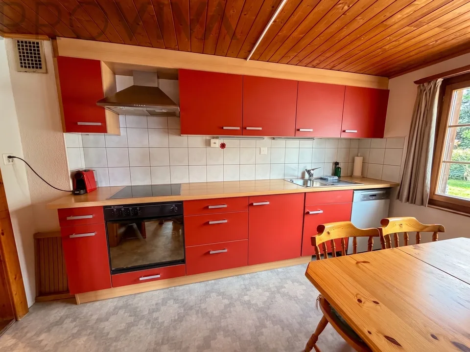 Historical Chalet Dream House with Panoramic View