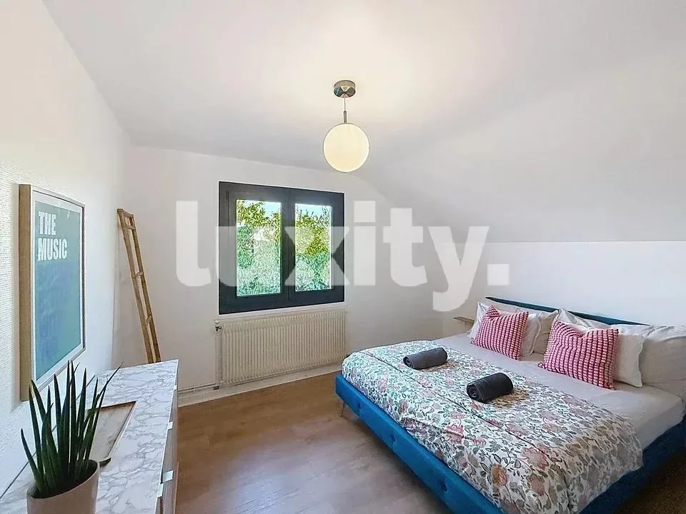 Chens-sur-Léman – Familienhaus mit unabhängiger Wohnung – 849.000 €