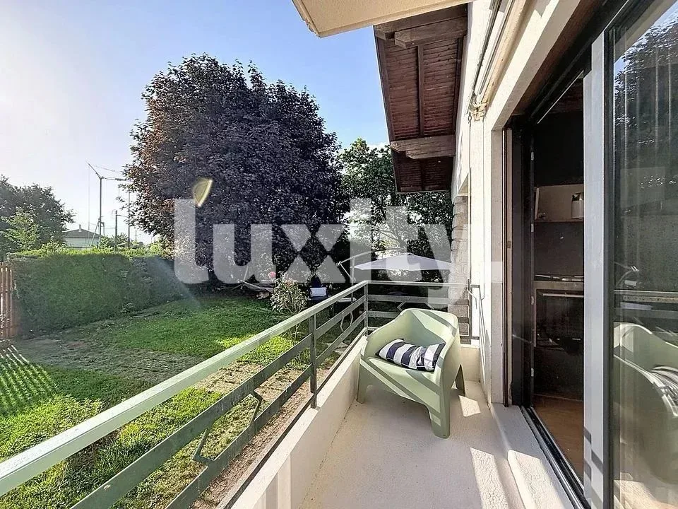 Chens-sur-Léman – Familienhaus mit unabhängiger Wohnung – 849.000 €