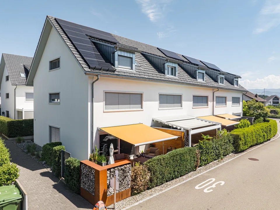 Familienoase zum Wohlfühlen