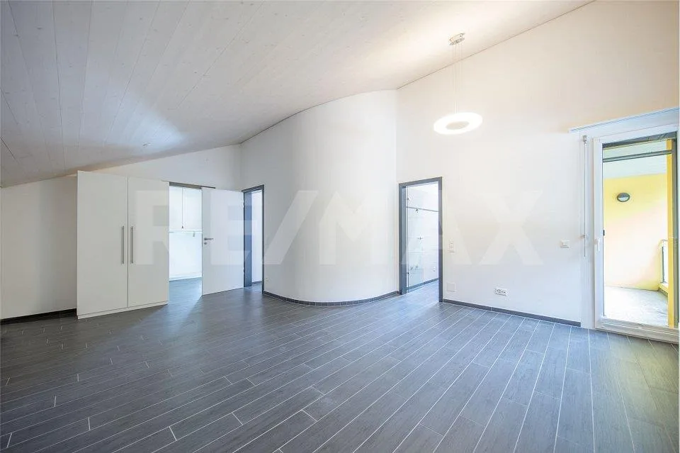 Maison individuelle exclusive dans un emplacement calme près de Bellinzone