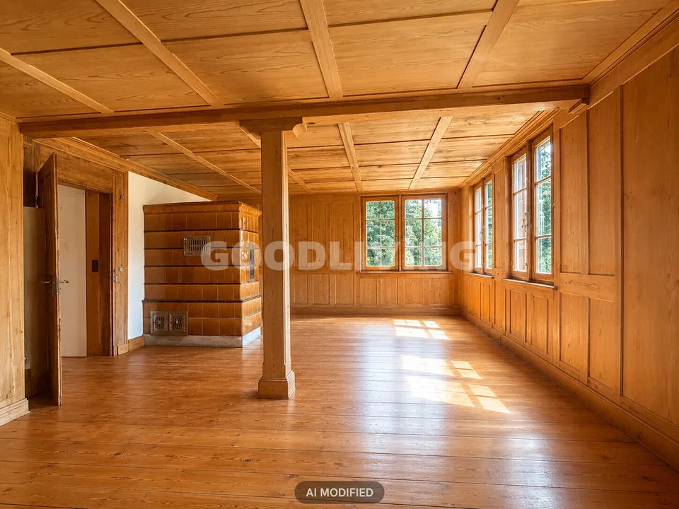 Einfamilienhaus