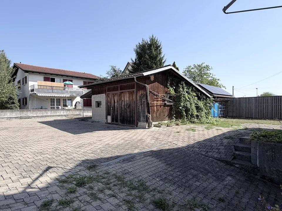 Haus, Develier - 560000