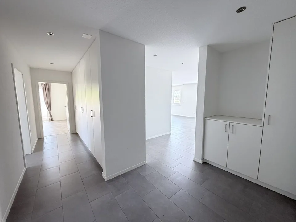 Wohnung, Courrendlin - 537000