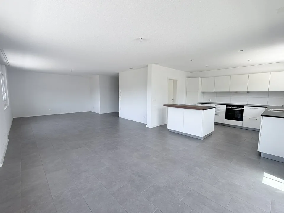 Wohnung, Courrendlin - 537000