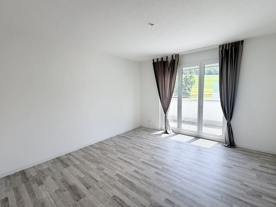 Wohnung, Courrendlin - 537000