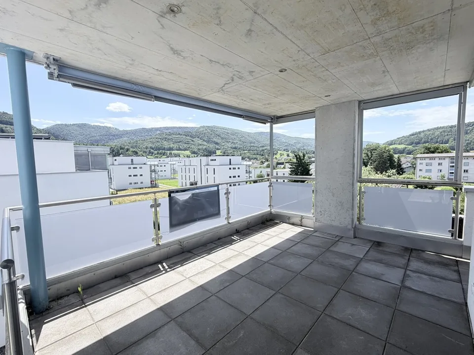 Wohnung, Courrendlin - 537000