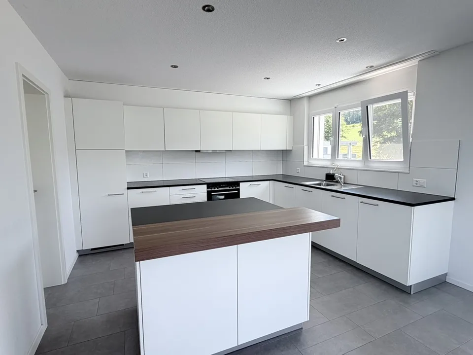 Wohnung, Courrendlin - 537000