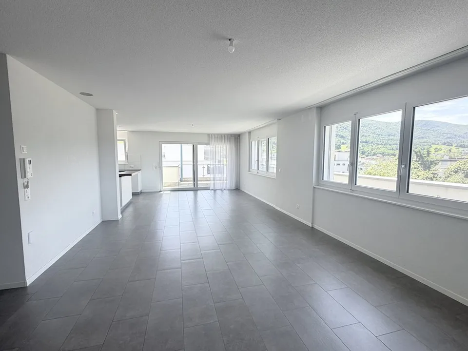 Wohnung, Courrendlin - 537000