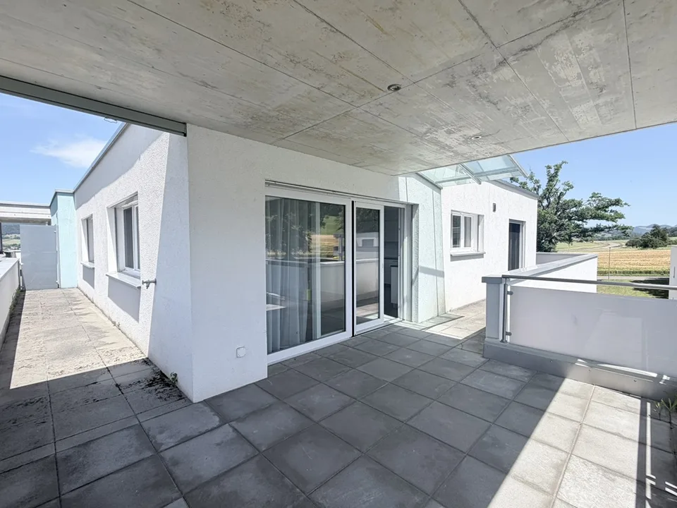Wohnung, Courrendlin - 537000