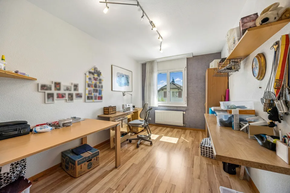 Ihr Wohntraum mit wunderschönem Garten