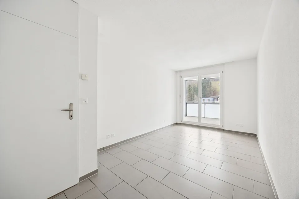 Buy multiple apartments as an investment in Trimbach!