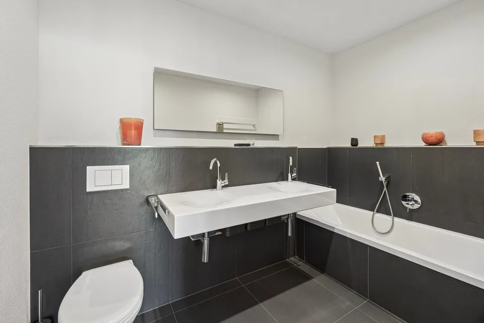 3.5 Zimmer Wohnung, 8153 Rümlang