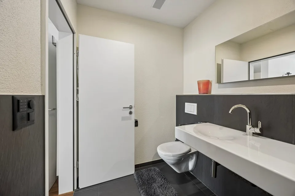 3.5 Zimmer Wohnung, 8153 Rümlang