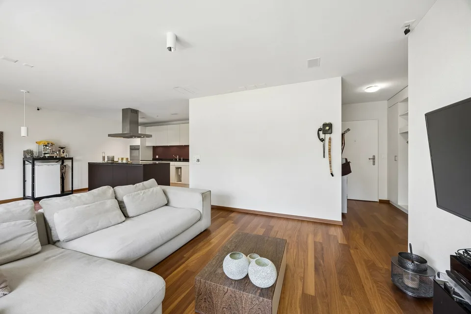3.5 Zimmer Wohnung, 8153 Rümlang
