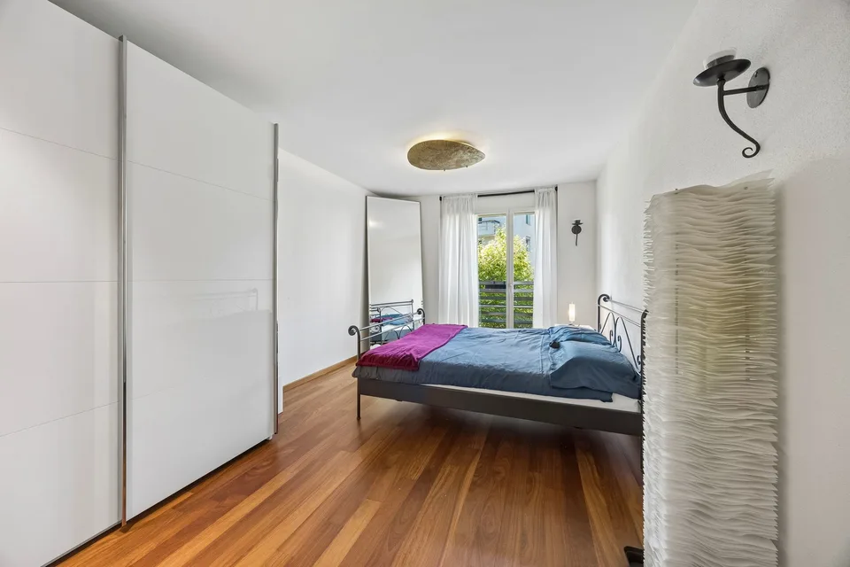3.5 Zimmer Wohnung, 8153 Rümlang