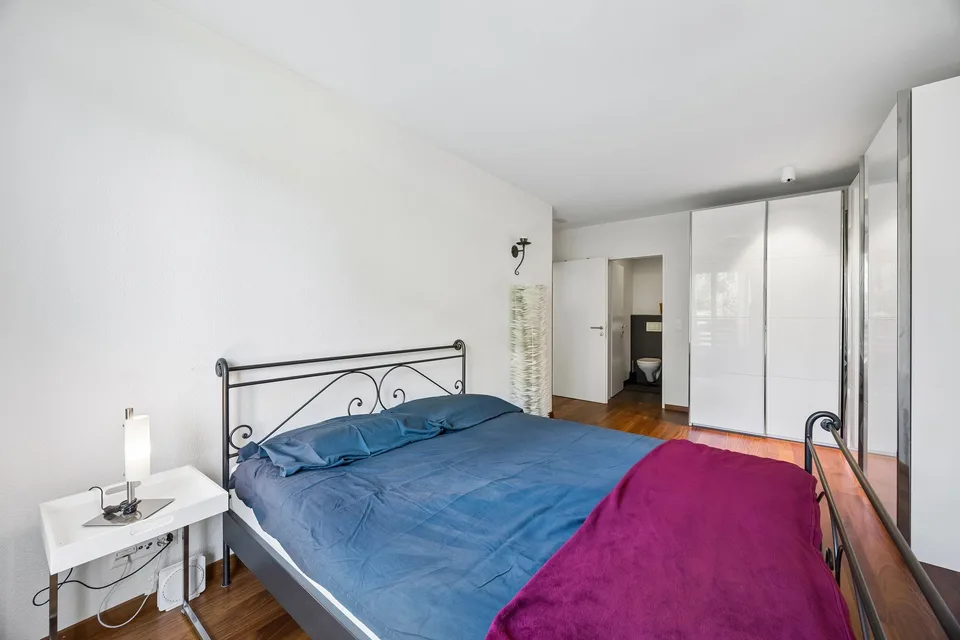 3.5 Zimmer Wohnung, 8153 Rümlang
