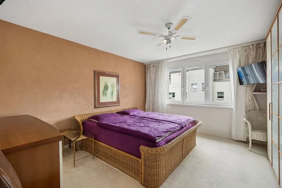 3.5 Zimmer Wohnung, 8157 Dielsdorf