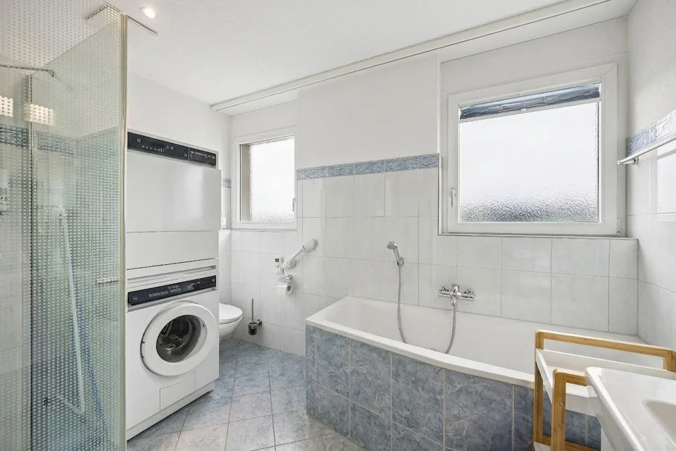 3.5 Zimmer Wohnung, 8157 Dielsdorf