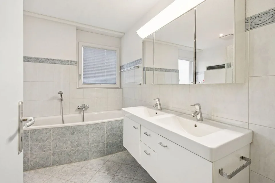 3.5 Zimmer Wohnung, 8157 Dielsdorf