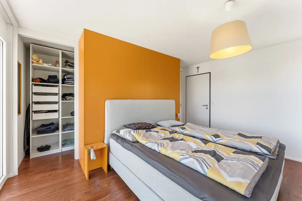 7.5-Zimmer-Einfamilienhaus mit grossem Garten in Triengen / Winikon LU kaufen