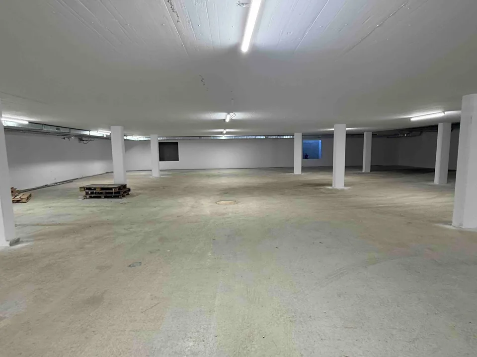 3.5-Zimmer-Attikawohnung mit 75 m² Terrasse in Biberist kaufen