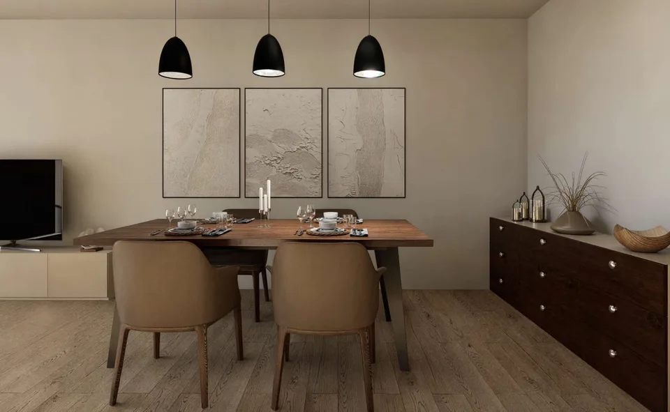 Zwei 5.5-Zimmer-Einfamilienhäuser mit Balkon in Tavanasa kaufen
