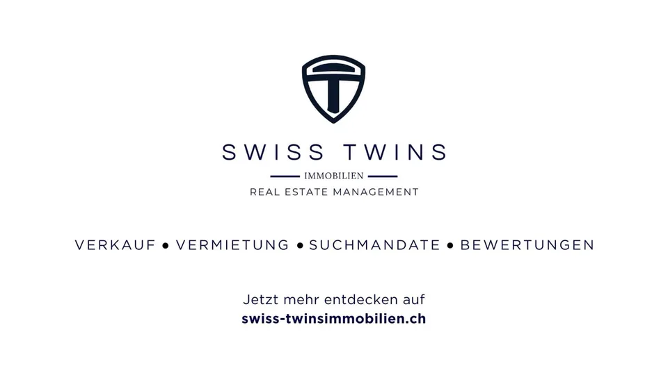 Freshly renovated 4.5-room apartment with balcony in Rheinfelden