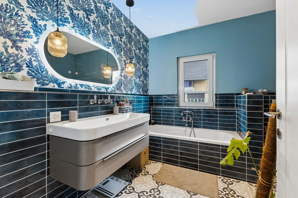 Exclusive New-Build Villa with Designer Kitchen, Smart Home & Private Wellness Oasis
