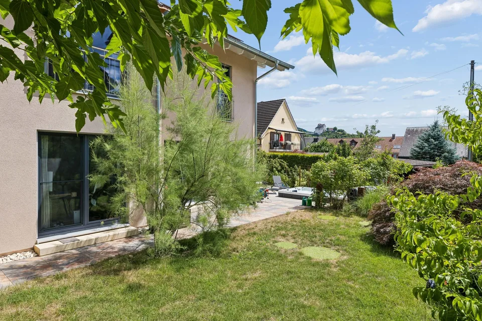 Exclusive New-Build Villa with Designer Kitchen, Smart Home & Private Wellness Oasis