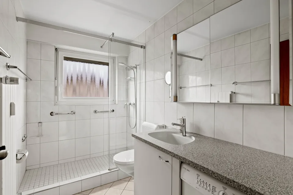 4-Zimmer-Wohnung mit traumhafter Weitsicht in Wangen an der Aare