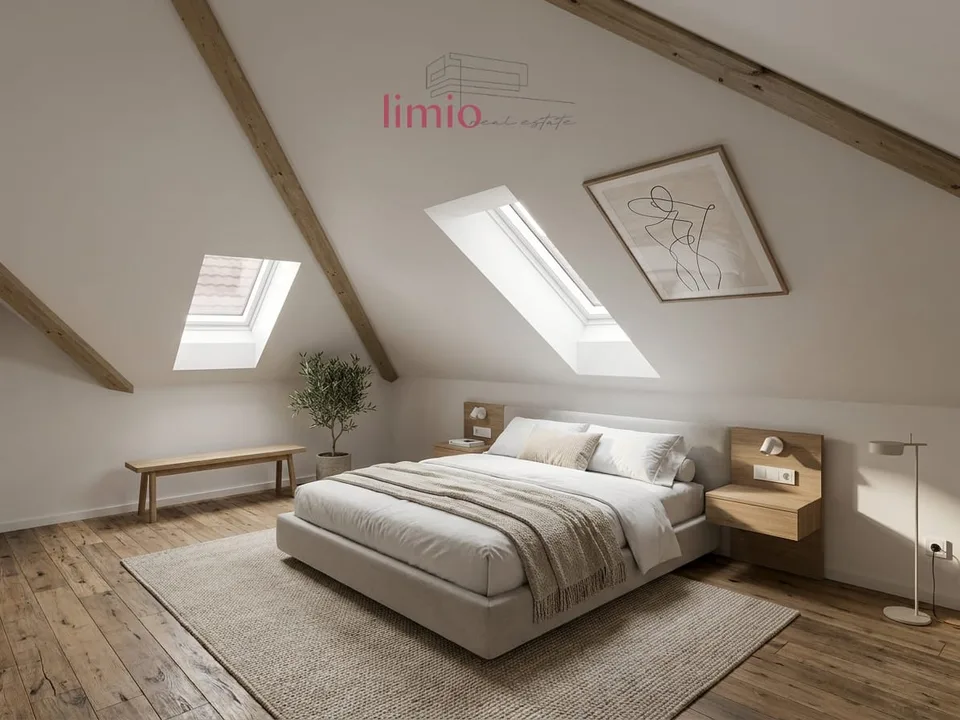 3.5-Zimmer-EFH mit Garage in Thundorf kaufen