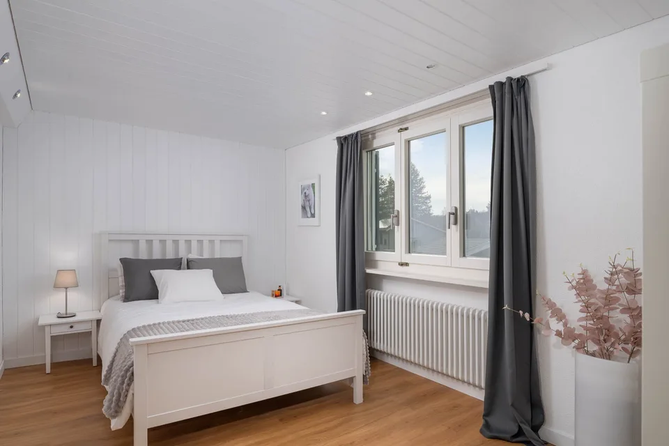 Maison individuelle de haute qualité avec piscine et vue panoramique – photo 13 sur 15