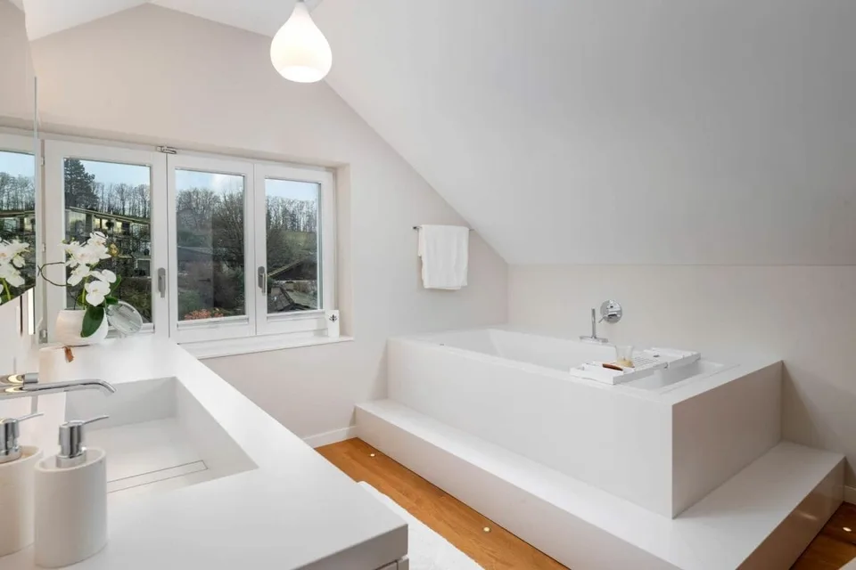 Sogno ristrutturato con piscina e 2 appartamenti
