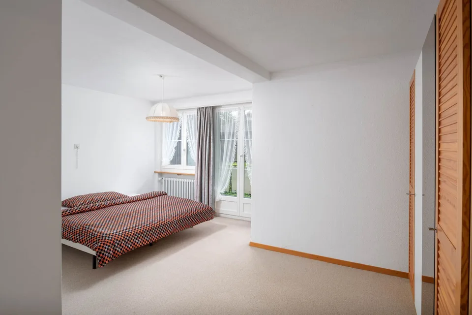 Bauparzelle mit Potenzial in Wildberg - 1'162 m² kaufen